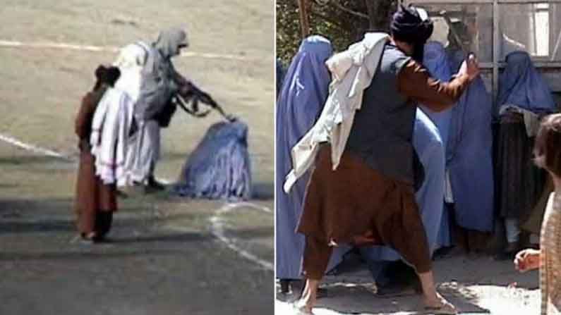 Afghanistan Taliban