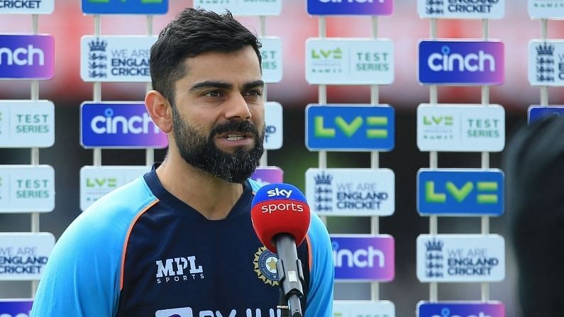 Virat Kohli-MS Dhoni: పేలవ రికార్డులో ఎంఎస్ ధోనికి చేరువైన టీమిండియా కెప్టెన్ విరాట్ కోహ్లీ.. ఎందులోనో తెలుసా?