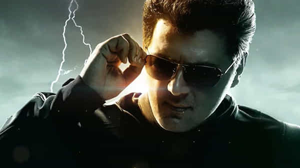 Thala Ajiths Valimai : శరవేగంగా అజిత్ సినిమా షూటింగ్.. చివరి దశలో వాలిమై.. రష్యాలో టీమ్..