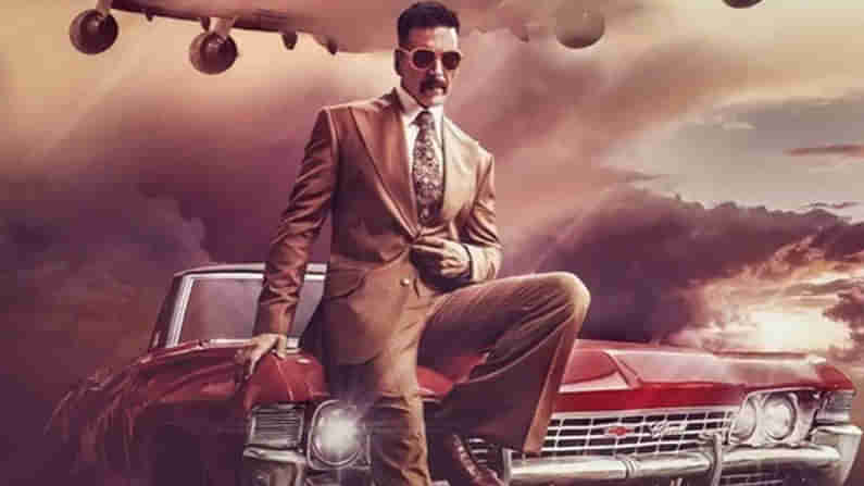 Bell Bottom : అక్షయ్ కుమార్ సినిమాకు ఊహించని రిజల్ట్.. ఆలోచనలో పడ్డ బాలీవుడ్ బడా సినిమాలు..