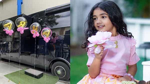Allu Arha: సెట్లోకి అడుగుపెట్టిన అల్లు అర్హ.. గ్రాండ్గా వెల్కమ్ చెప్పిన శాకుంతలం టీమ్..