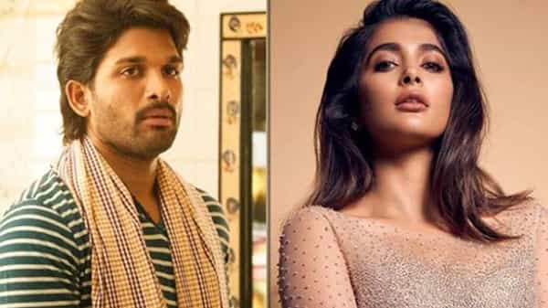 Allu Arjun Pooja Hegde: అల్లు అర్జున్, పూజాహెగ్డే కాంబినేషన్ మళ్లీ రిపీట్కానుందా..!