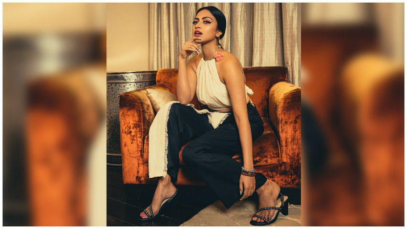 Amala Paul New Photos. Credit by:Amala Paul/Instagram