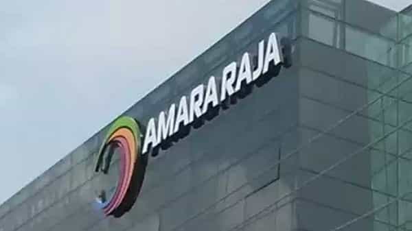 Amara Raja: ఏపీ నుంచి అమరరాజా కంపెనీ తరలిపోనుందా?.. మంత్రి పెద్దిరెడ్డి ఆసక్తికర వ్యాఖ్యలు
