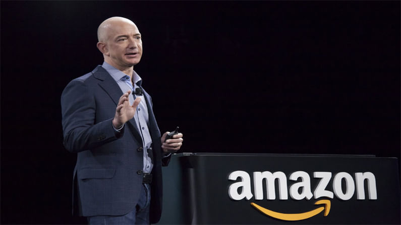 Jeff Bezos: కొంపముంచిన జెఫ్‌ బెజోస్‌ అంతరిక్షయానం.. గుడ్‌బై చెబుతున్న అమెజాన్ యూజర్లు.. ఎందుకంటే.!