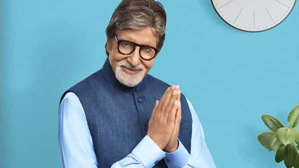 Amitabh Bachchan: ఇక పై అలెక్సాలో అమితాబ్ వాయిస్.. లెట్స్ టాక్ విత్ ది వన్ అండ్ ఓన్లీ అమితాబ్