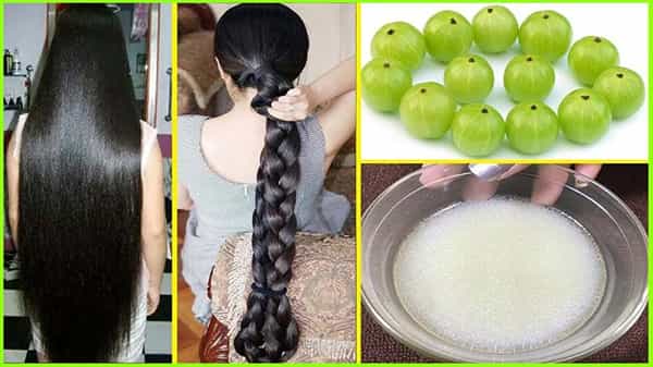 Hair-Care Tips: నిగనిగలాడే ఒత్తైన జట్టు కావాలా.. ఈ చిట్కాను జస్ట్ ఫాలో అవ్వండి.. మీ కురులకు ప్రాణం పోయండి..