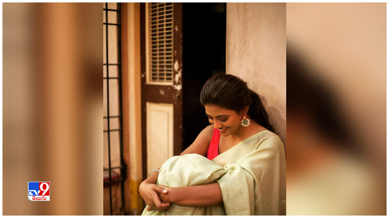 Anandhi New Photos. Credit by:Anandhi/Instagram