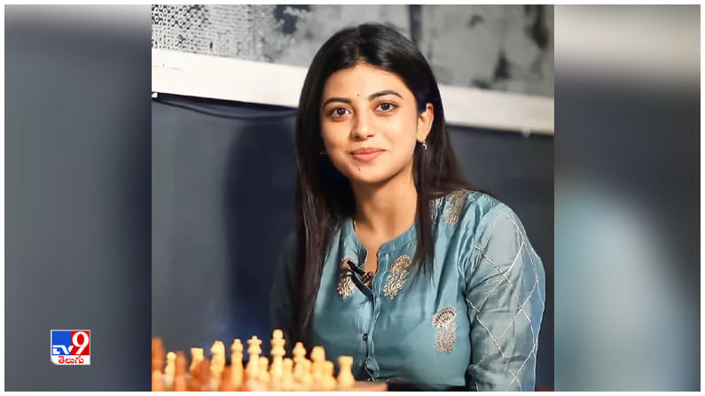 Anandhi New Photos. Credit by:Anandhi/Instagram