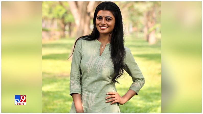 Anandhi New Photos. Credit by:Anandhi/Instagram