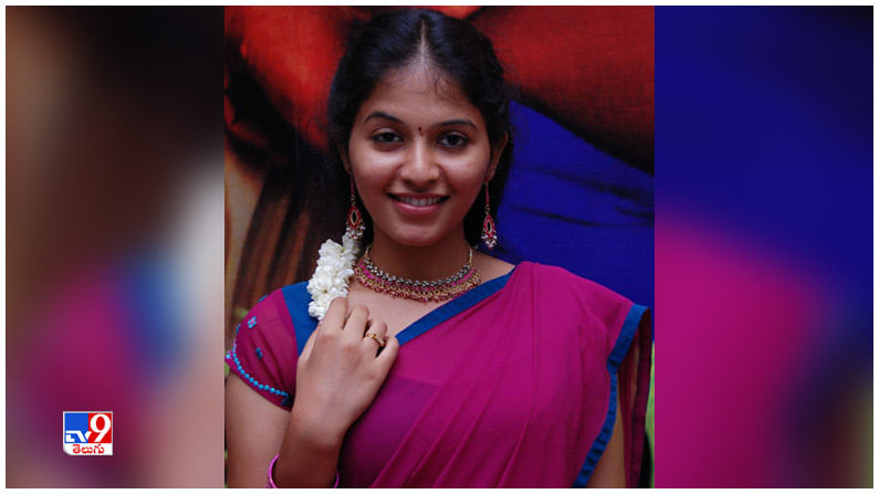 Anjali New Photos. Credit by:Anjali/Instagram
