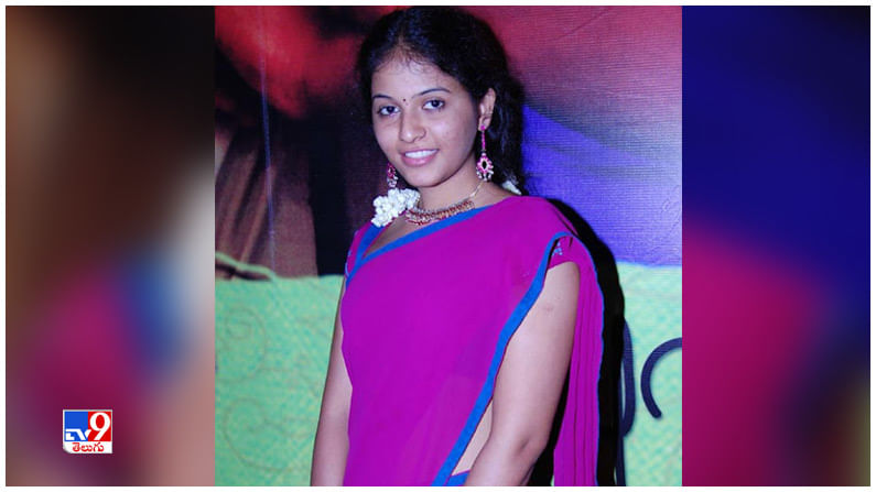 Anjali New Photos. Credit by:Anjali/Instagram
