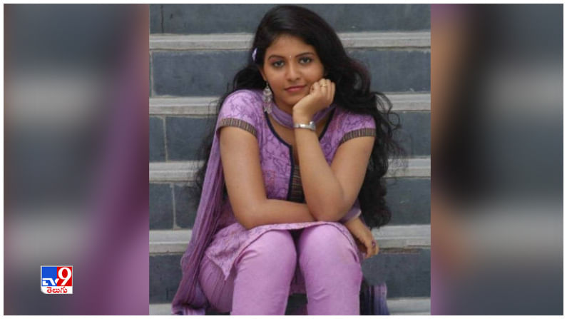 Anjali New Photos. Credit by:Anjali/Instagram
