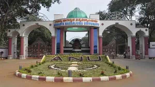 ANU Recruitment: ఆచార్య నాగార్జున వర్సిటీలో టీచింగ్, నాన్ టీచింగ్ ఉద్యోగాలు.. ఎలా దరఖాస్తు చేసుకోవాలంటే..