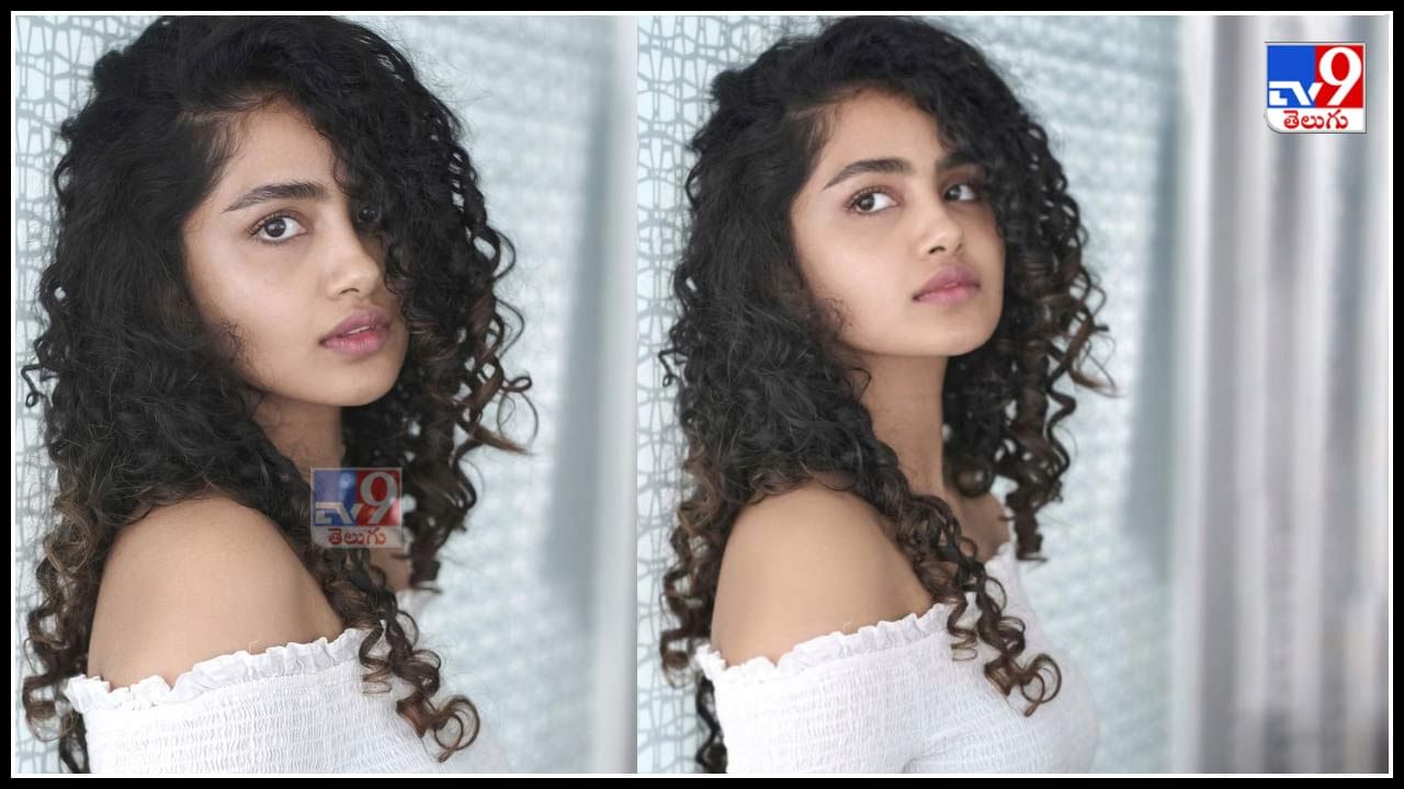 Anupama Parameswaran New Photos. Credit by:Anupama Parameswaran/Instagram