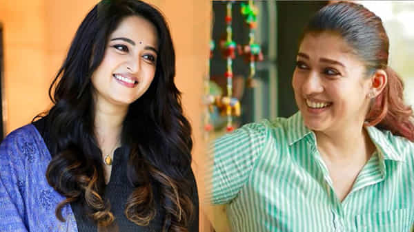 Anushka Shetty : నయనతార లేటెస్ట్ సినిమాను రీమేక్ చేస్తున్న స్వీటీ.. వర్కౌట్ అవుతుందా..?