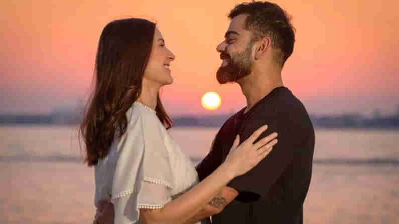 Virushka: లండన్‌ వీధుల్లో చక్కర్లు కొడుతోన్న విరుష్క జంట.. రెస్టారెంట్‌లో సందడి చేసిన స్టార్ కపుల్. ఫొటోలు వైరల్‌.