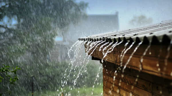 AP Weather ఏపీలో మూడు రోజుల పాటు ఉరుములు, మెరుపులతో భారీ వర్షాలు: వాతావరణ శాఖ