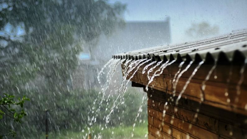 AP Weather ఏపీలో మూడు రోజుల పాటు ఉరుములు, మెరుపులతో భారీ వర్షాలు: వాతావరణ శాఖ