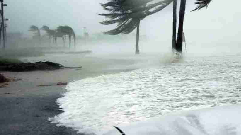 AP Weather Alert: బంగాళాఖాతంలో వాయుగుండం.. ఈనెల 18న ఏపీ తీరాన్ని తాకే అవకాశం.. వివిధ ప్రాంతాల్లో విస్తారంగా వర్షాలు