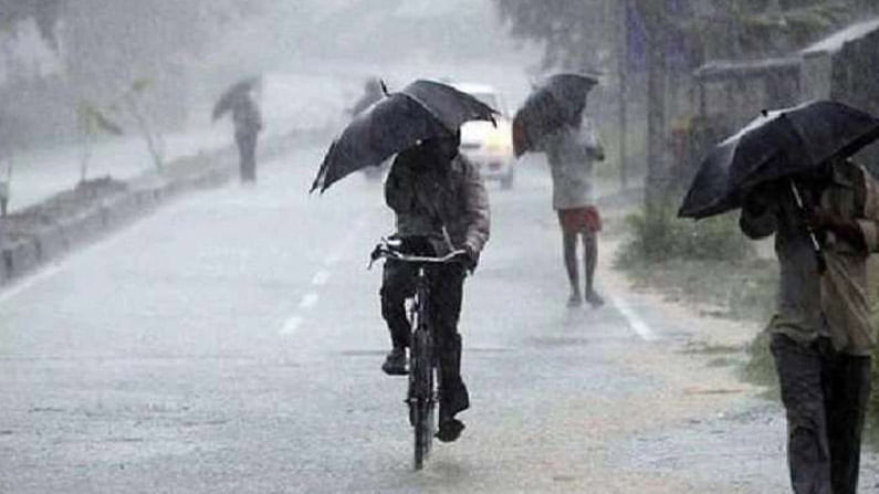 Weather Alert: బంగాళాఖాతంలో అల్పపీడనం.. తెలుగు రాష్ట్రాల్లోని పలు ప్రాంతాల్లో భారీ వర్షం కురిసే అవకాశం
