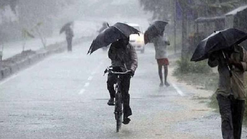 AP Weather Alert: ఏపీలో రాగాల 3 రోజులకు వాతావరణ సూచన.. పలు ప్రాంతాల్లో భారీ నుంచి అతిభారీ వర్షాలు కురిసే అవకాశాలు