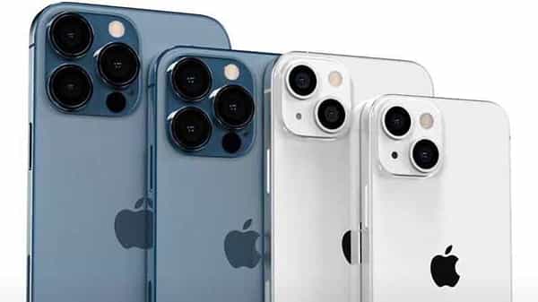 Apple iPhone 13: విడుదల కాకముందే అభిమానుల్లో కాక రేపుతున్న ఆపిల్ ఐఫోన్ 13.. దీని స్పెషాలిటీ తెలిస్తే మీరూ ఆ లిస్ట్లో చేరిపోతారు!