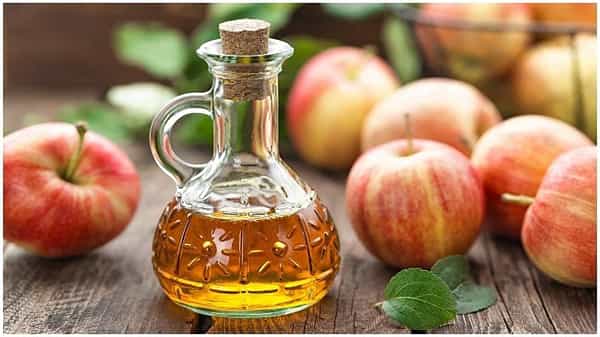 Apple Vinegar: ఆపిల్ వెనిగర్ ఈ 5 సమస్యలకు చక్కటి పరిష్కారం..! అవేంటో తెలుసుకోండి..