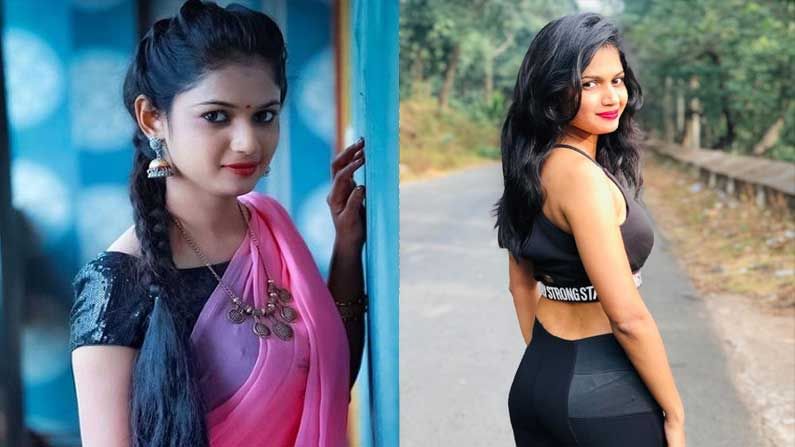 Ariyana Glory: ప్రపంచంలో అందమైన వాటిని చూడలేము.. వాటిని మనసుతో ఆస్వాదించాల్సిందే. అరియానా బ్యూటిఫుల్‌ ఫొటోస్‌..