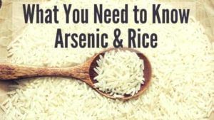 Arsenic in Rice: అన్నంలో ఆర్సెనిక్‌..తీసుకొస్తుంది ఆరోగ్యానికి ముప్పు..తస్మాత్ జాగ్రత్త అంటున్న పరిశోధకులు