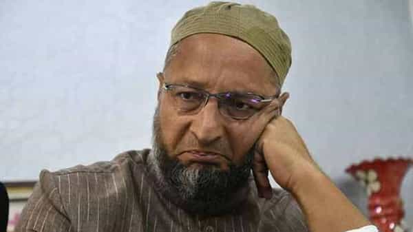 Asaduddin Owaisi: డ్రోన్ల వాడకం పౌరుల ప్రాధమిక హక్కులను ఉల్లగించడమే.. వాటిని నిషేధించాలని డిమాండ్ చేస్తున్న ఒవైసీ