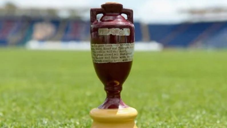 Ashes Series: యాషెస్ సిరీస్‌కు ఆ పేరు ఎలా వచ్చిందో తెలుసా..? అసలు ఆగస్టు 29న ఇంగ్లండ్‌లో ఏం జరిగింది..!