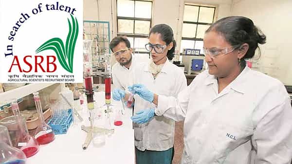 ASRB Recruitment: అగ్రికల్చరల్ సైంటిస్ట్ రిక్రూట్మెంట్ బోర్డ్లో ఉద్యోగాలు.. ఎవరు అర్హులు, ఎలా అప్లై చేసుకోవాలంటే.