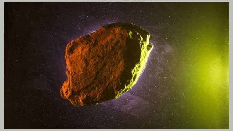 Asteroid: భూమికి అతి దగ్గరగా రానున్న గ్రహశకలం..ఎప్పుడు ఎంత దగ్గరగా వస్తుందో తెలుసా?