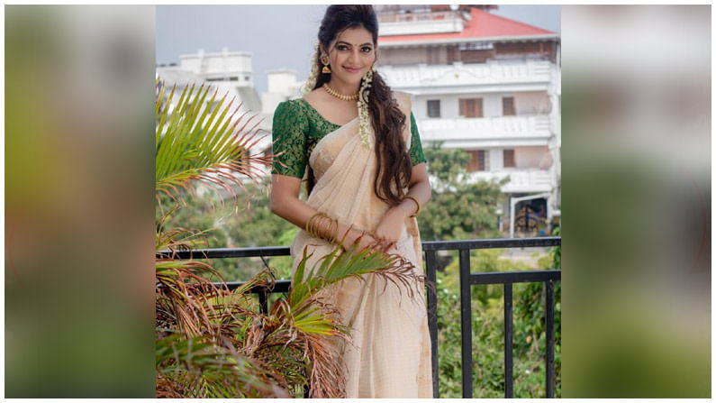 Athulya Ravi New Photos. Credit by:Athulya Ravi/Instagram