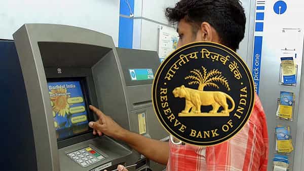 ATM Fine: ఏటీఎంల విషయంలో ఆర్బీఐ కీలక నిర్ణయం.. అక్టోబర్ 1 నుంచి కొత్త నిబంధనలు అమలు.. అదేంటంటే..