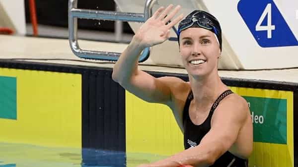 Tokyo Olympics 2020: ఏడు పతకాలు కొల్లగొట్టిన ఆస్ట్రేలియా స్విమ్మర్.. పలు రికార్డులకు ఎసరు..!