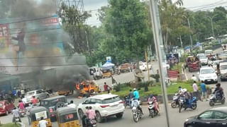 Hyderabad: రాజేంద్రనగర్‌లో రెండేళ్ల బాలుడి మిస్సింగ్ విషాదం.. చెరువులో మృతదేహం లభ్యం!