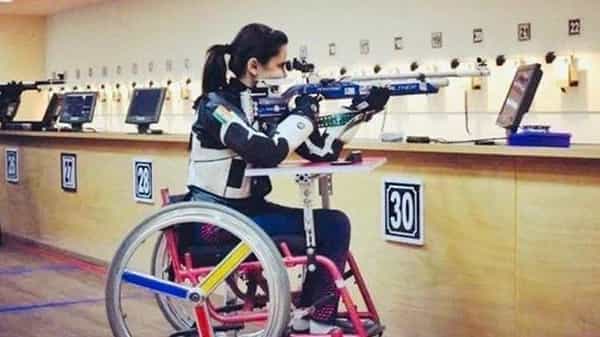 Paralympics: పారాలింపిక్స్లో భారత్కు తొలి స్వర్ణం.. రికార్డు సృష్టించిన అవనీ లేఖారా..