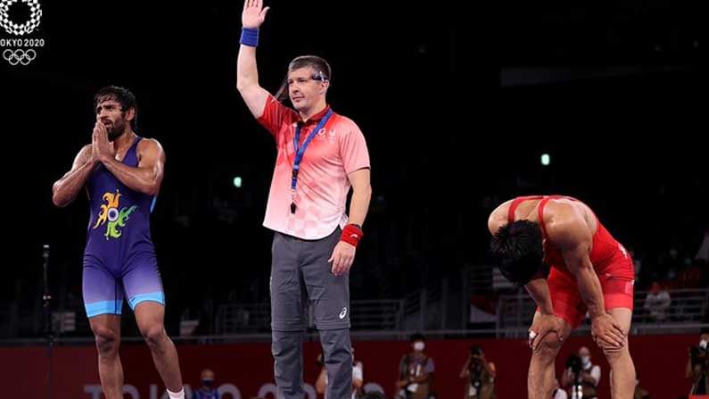 Bajrang Punia: దుమ్మురేపిన భజరంగ్‌.. భారత్‌ ఖాతాలో మరో పతకం.. కాంస్యంతో అదరగొట్టిన..