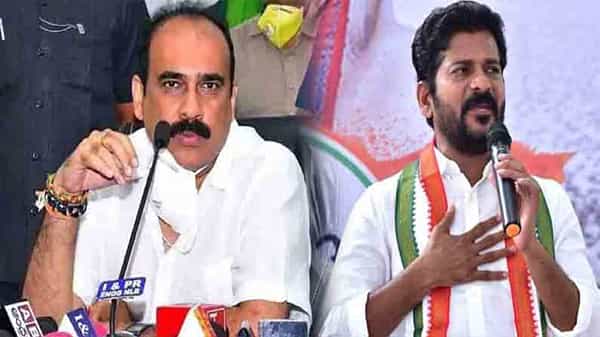 Balineni on Revanth: చంద్రబాబు ఏం చెబితే రేవంత్ అదే చేస్తాడు.. తెలంగాణ పీసీసీ చీఫ్పై ఏపీ మంత్రి సంచలన వ్యాఖ్యలు