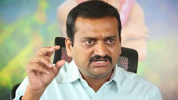 Bandla Ganesh: ప్రకాష్రాజ్కు షాకిచ్చిన బండ్ల గణేష్.. ప్యానల్ నుంచి తప్పుకొని బరిలోకి..
