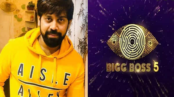 Bigg Boss 5 telugu: నెట్టింట్లో బిగ్బాస్ షో హల్చల్.. మరోసారి కంటెస్టెంట్స్ లీస్ట్ లీక్.. వైరల్గా మారిన ఆట సందీప్ ట్వీట్..