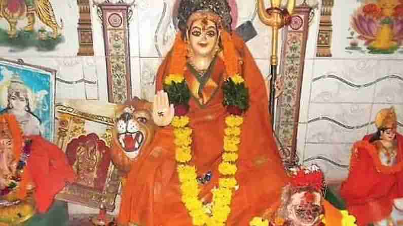 Bharat Mata Temple: మన శ్రీకాకుళం జిల్లాలో ఉన్న భరత మాత ఆలయం గురించి మీకు తెలుసా..?