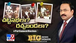 Big News Big Debate: దేశ రాజకీయాల్లో సోషల్‌ మీడియా ప్రభావం