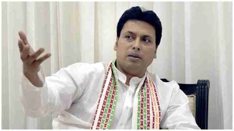 Tripura CM: త్రిపుర సీఎం బిప్లబ్ దేబ్ పై హత్యాయత్నం.. ముగ్గురు యువకుల అరెస్ట్..