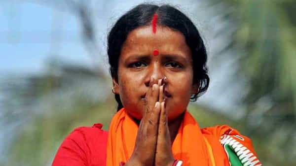 West Bengal: అర్థరాత్రి గుడిలో కారు డ్రైవర్తో బీజేపీ ఎమ్మెల్యే చందన బౌరి పెళ్లి..? క్లారిటీ ఇచ్చిన ఎమ్మెల్యే..!