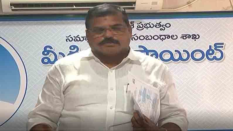 Minister Botsa: న్యాయస్థానాన్ని ఒప్పిస్తాం.. న్యాయస్థానం ఆదేశాలతోనే వెళ్తాం.. మూడు రాజధానులపై మంత్రి బొత్స