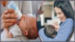 Breastfeeding: తల్లిపాలకు, ఇతర పాలకు తేడా ఏమిటి..?.. పరిశోధనలలో తేలిన విషయాలు..!