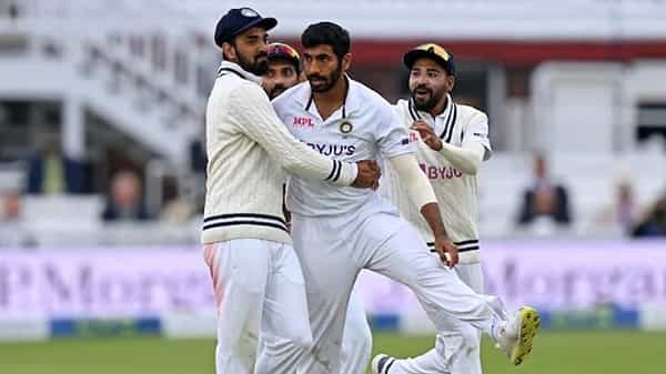 ఆ మ్యాచ్లో బుమ్రా అదరగొట్టాడు.. 7 పరుగులు ఇచ్చి 5 వికెట్లు సాధించాడు.. భారత్కి బలమైన విజయాన్ని అందించాడు..